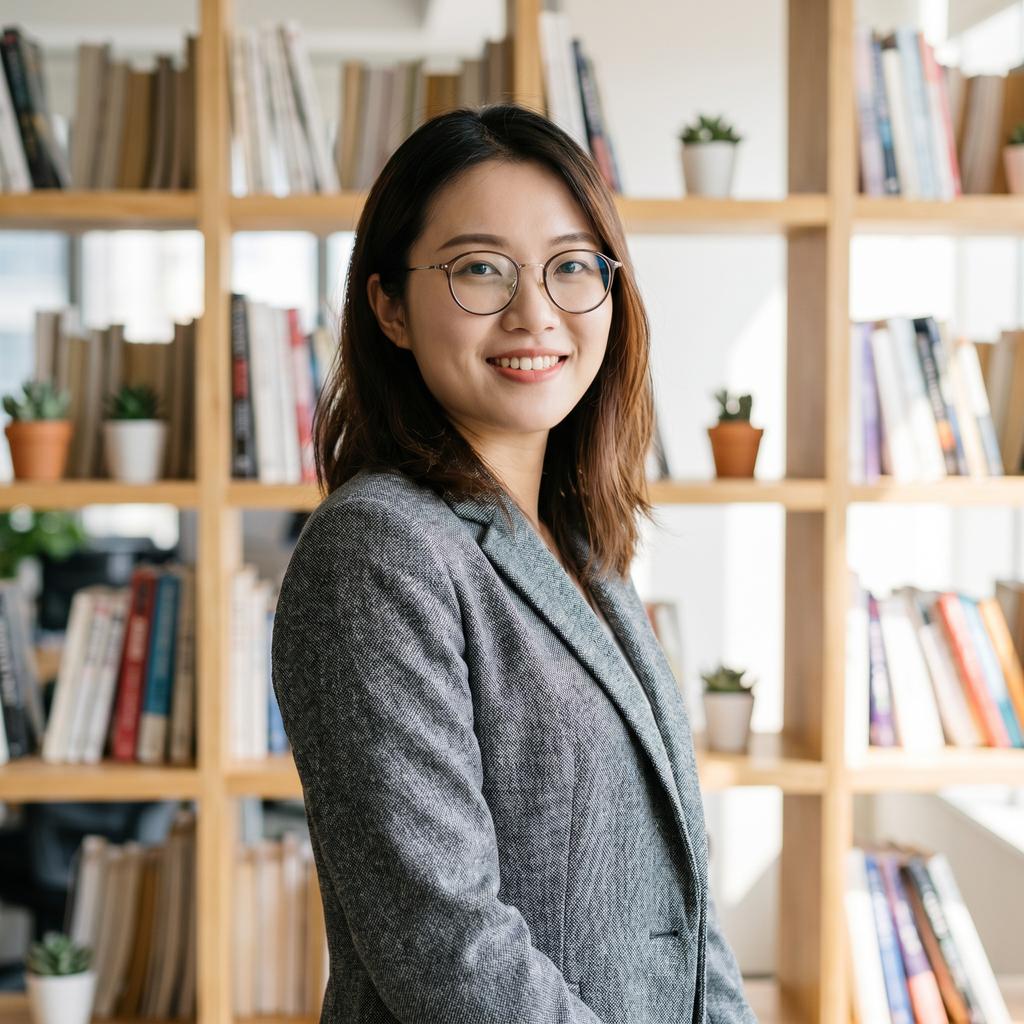 海角视频社区顾问-张思涵