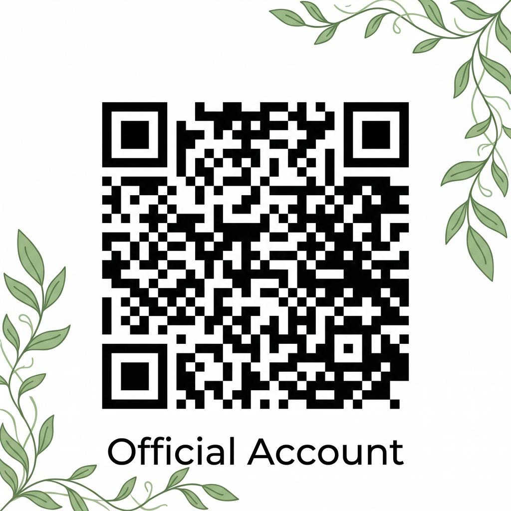 海角视频公众号二维码